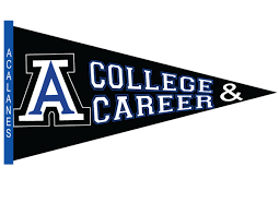 Acalanes Pennant